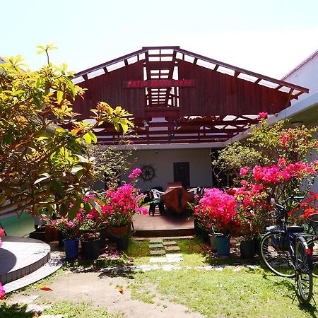 Patio House Reef Hotel Zamami Kültér fotó